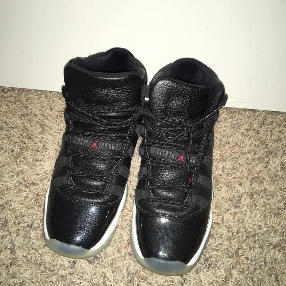 Jordan retro 72-10